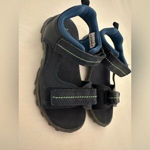 Simple Joys by Carter Boy’s Rowan Beach Sandal